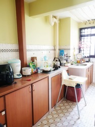 Blk 215 Boon Lay Place (Jurong West), HDB 3 Rooms #198441022